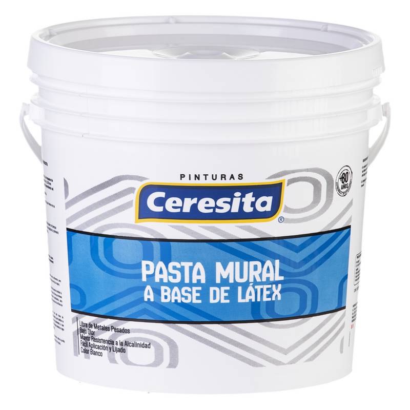 CERESITA - Pasta mural 1gl