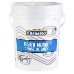 CERESITA - Pasta Mural Ceresita 3.5 GL