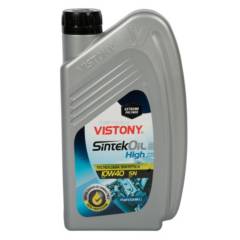 VISTONY - Aceite Sintek 10W40 1/4 Gl