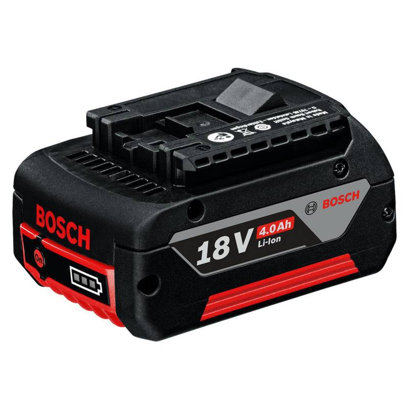 Batería Bosch 12v 2 Ah Litio Para Taladro Atornillador
