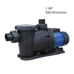 HUMBOLDT - Bomba para Piscina 1 HP 365L/min