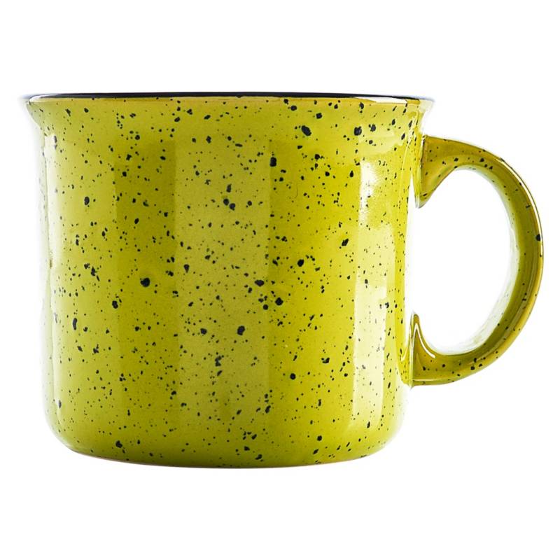 JUST HOME COLLECTION - Mug  Cer?mica Colores 16oz