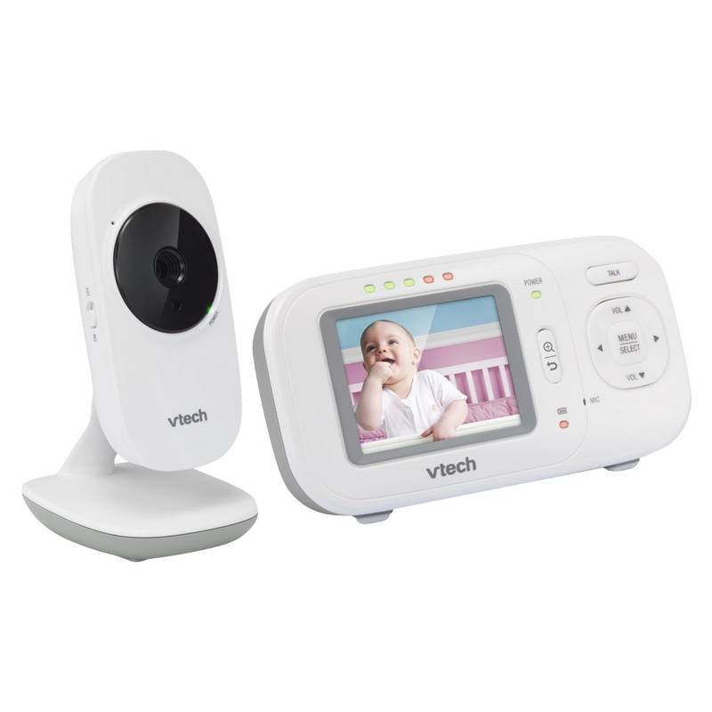 VTECH - Monitor para Bebé VTECH VM2251