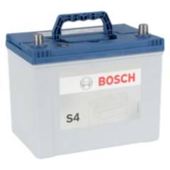 BOSCH - Batería para Auto 13 Placas S470D-24