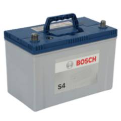 BOSCH - Batería para Auto 15 Placas NX120-7L