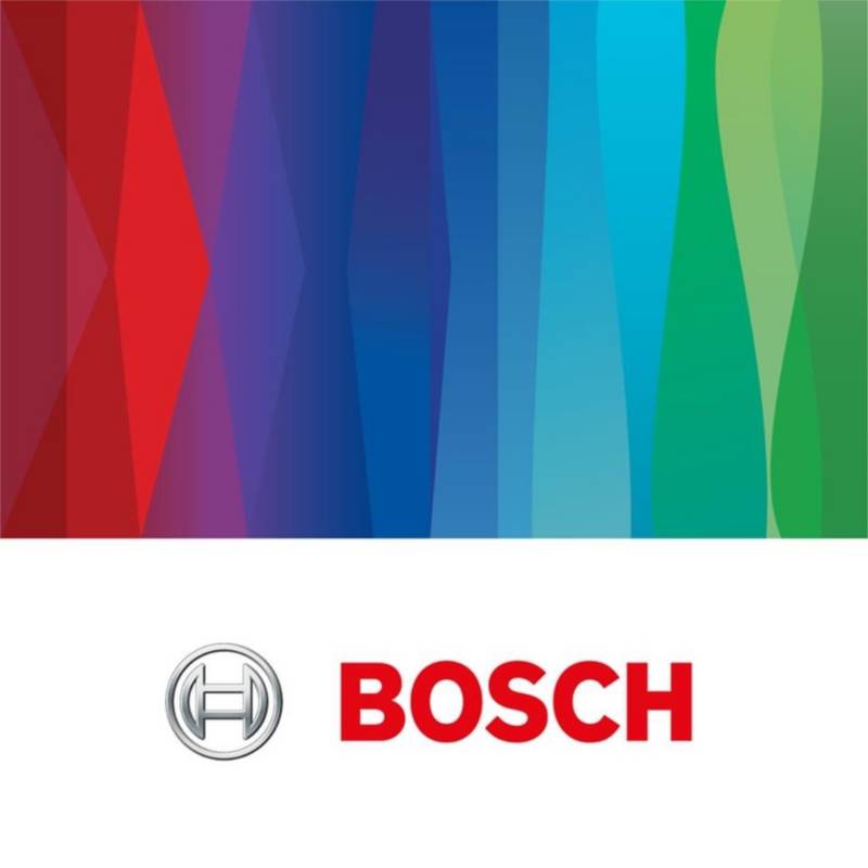 Limpiaparabrisas Bosch Icon