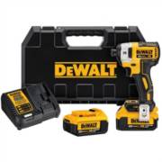 Taladro Percutor Inalambrico 1/2 20V BRUSHLESS DCB996B (Sin batería) Dewalt