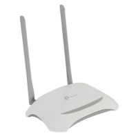 Router Inalámbrico N 300 Mbps TL-WR840N