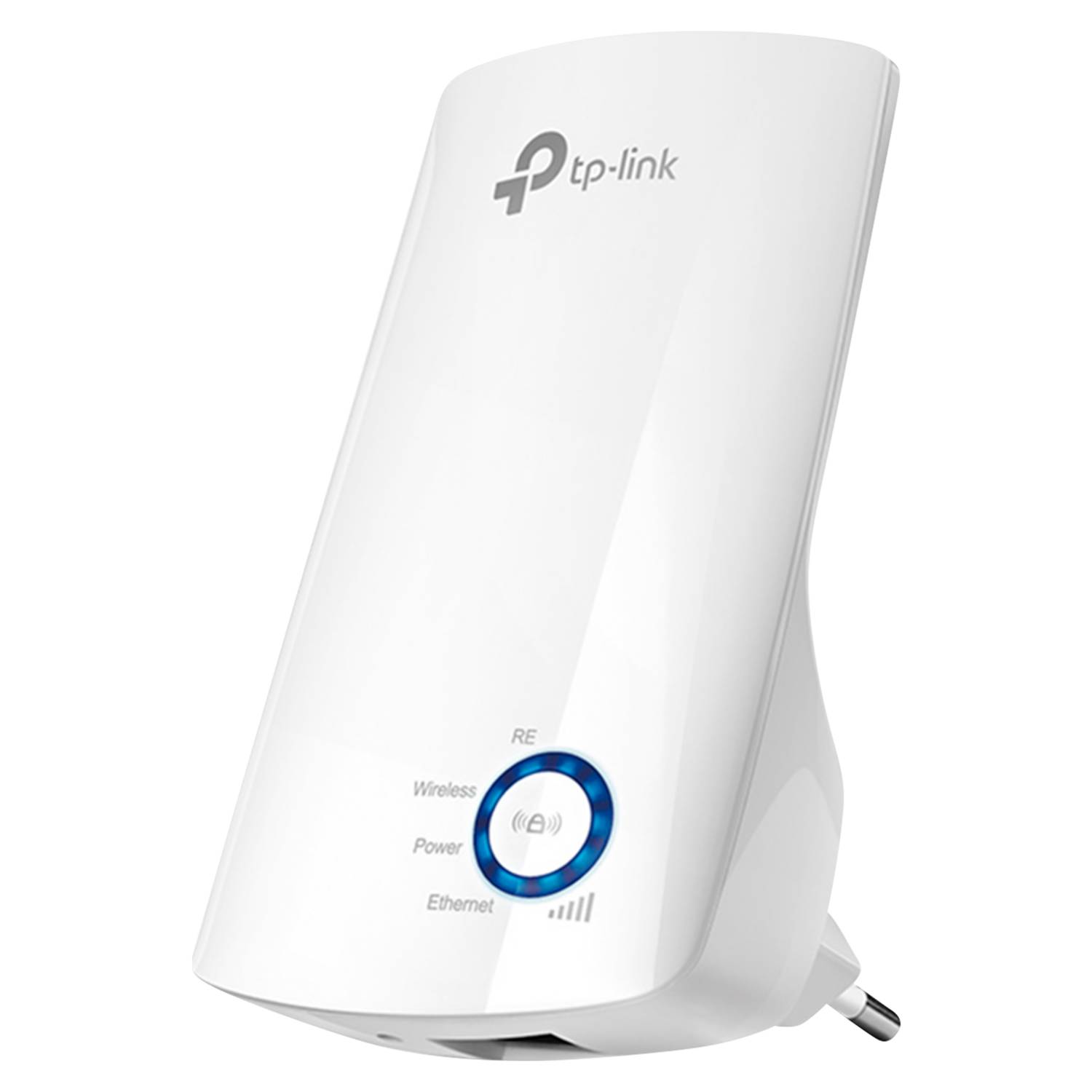 Extensor de Rango Inal mbrico TP LINK TL WA850RE N a 300 Mbps