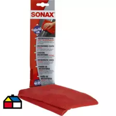 SONAX - Paño de Microfibra Sonax