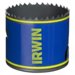 IRWIN - Sierra Copa Bimetálica 2 3/8'' 60mm 1933751 Irwin