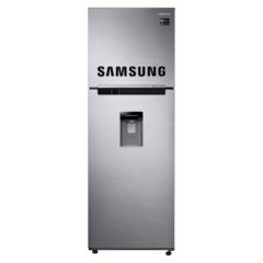 SAMSUNG - Refrigeradora Samsung 318 Lt Top Freezer RT32K5730S8 Inox