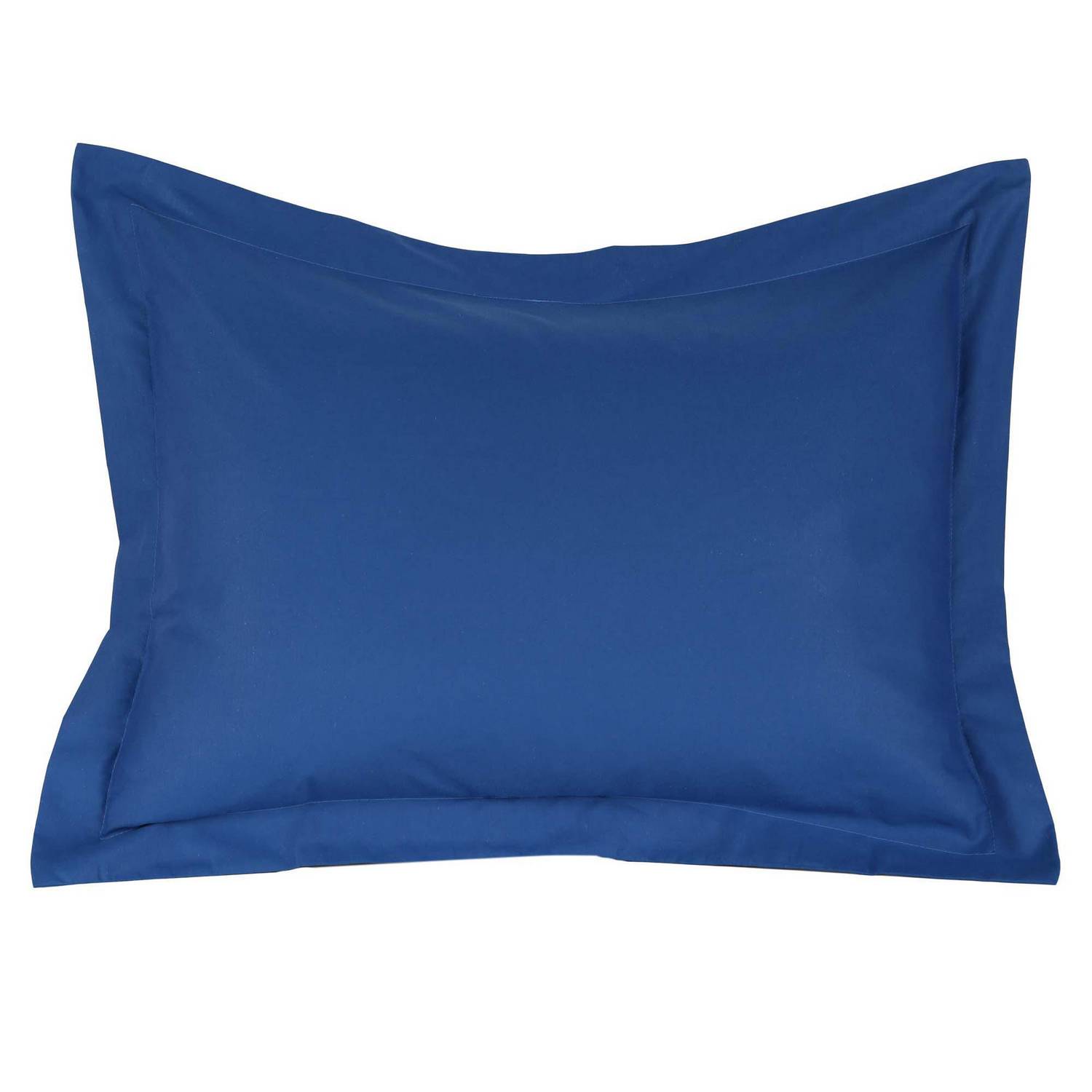Funda para almohada en tela SMS 35g azul 50 x 75 cm paquete con 10 pie – MD  SUPPLIER