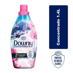DOWNY - Suavizante Downy Floral 1.4L