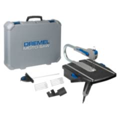 DREMEL - Moto Saw Eléctrica 220V Dremel
