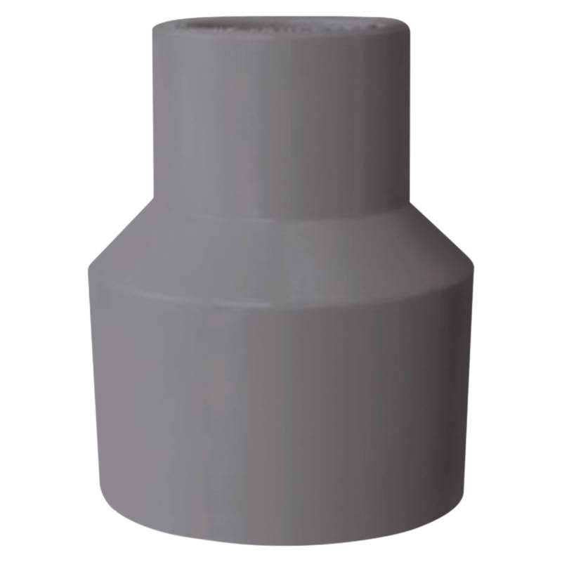 PLASTICA - Reducción PVC 1 1/2x3/4'' SP | Agua Fria