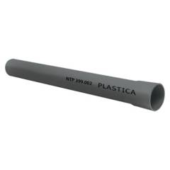 PLASTICA - Tubo PVC 2'' SP