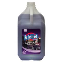 KLEINE WOLKE - Limpiatodo Desinfectante Kleine Lavanda 3.8L