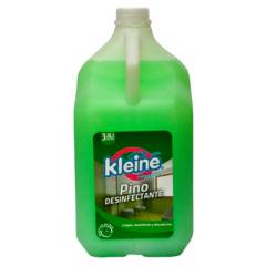 KLEINE WOLKE - Desinfectante Pino Kleine 3.8L