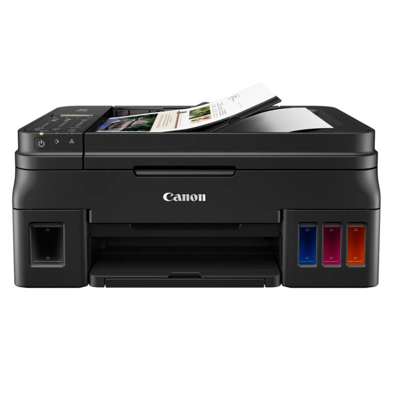CANON - Impresora Multifuncional G4110
