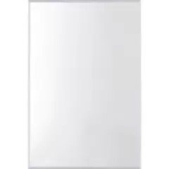 SENSI DACQUA - Espejo de Baño Rectangular Biselado 60x90cm