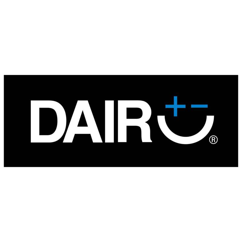 DAIRU - Rack de TV Fijo 10-42" LCD-203LT Negro Dairu