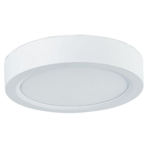 Panel LED adosable 48W 60X60cm Luz Blanca - Promart