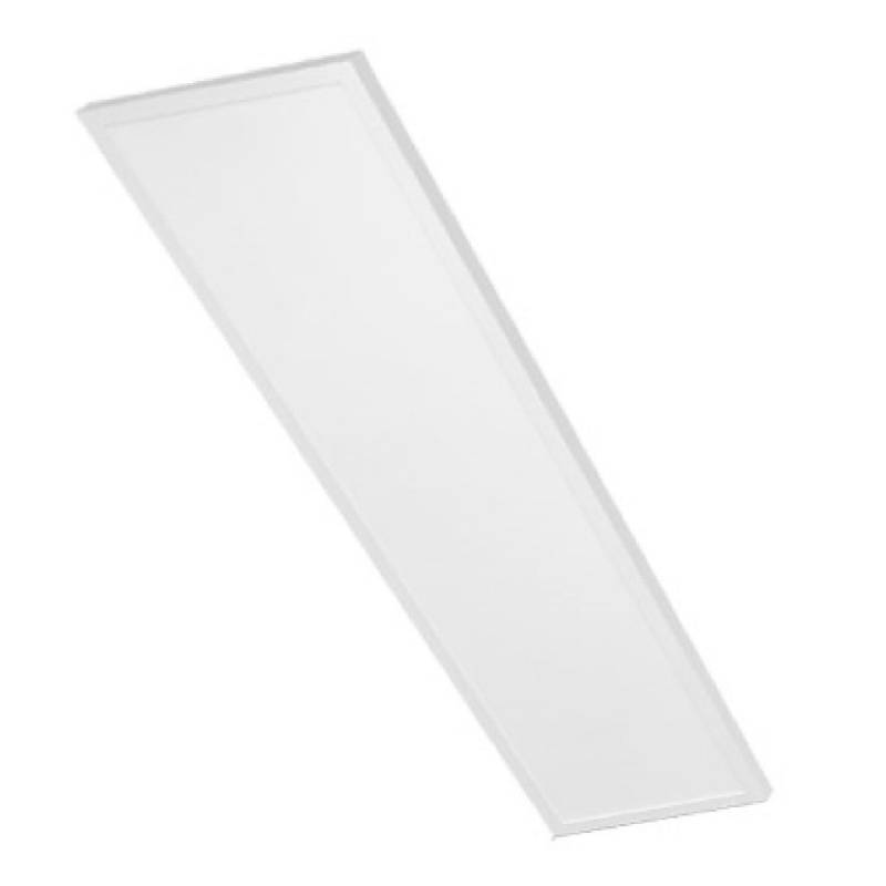 LIGHTECH - Panel LED para Adosar 48W 4000lm Luz Blanca 31x4.5x121cm