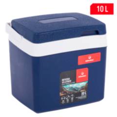 KLIMBER - Cooler 10L Azul