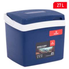 KLIMBER - Cooler Klimber 27L Azul