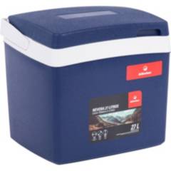 Cooler 27L Azul