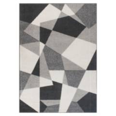 JUST HOME COLLECTION - Alfombra Lotto Blocks 160x235cm