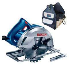 BOSCH - Sierra Circular Eléctrica 7 1/4" 1500W GKS 150 Bosch