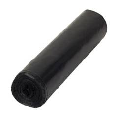 KOLOR - Protector Plástico Negro 3.05x7.6m