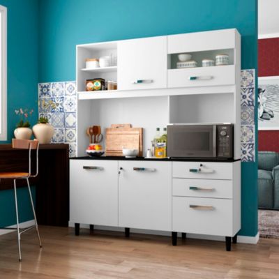 Muebles auxiliares de cocina | Sodimac