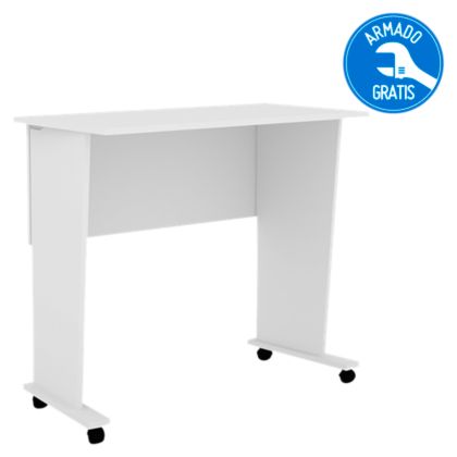 Mesa Plegable Boracay Blanco - Sodimac.com.pe