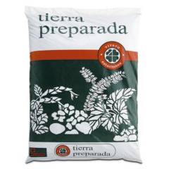 undefined - Tierra Preparada 20 kg