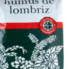 GENERICO - Humus de Lombriz 20kg