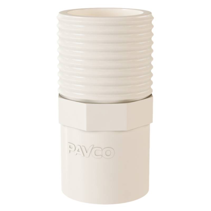 PAVCO - Adaptador CPVC 1/2" Pavco