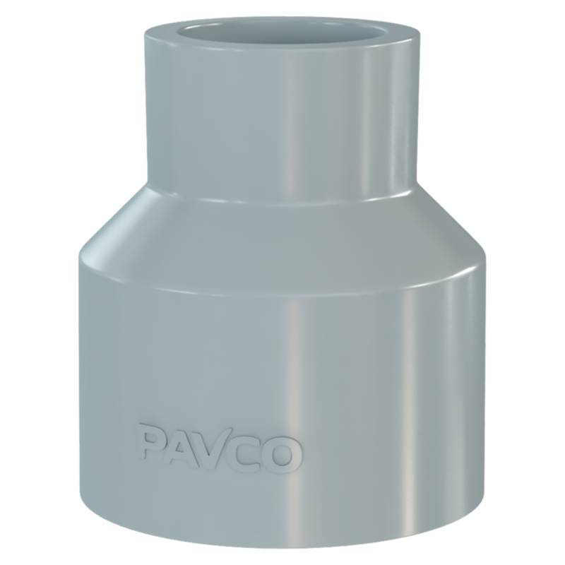 PAVCO - Reducción PVC 1"x 1/2" SP