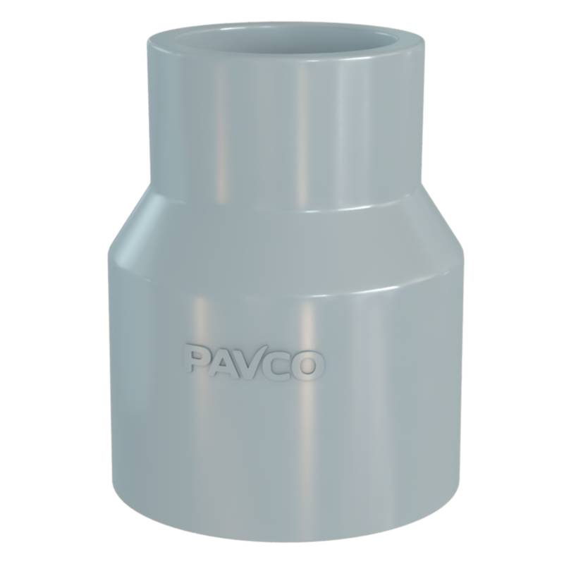PAVCO - Reducción PVC 3/4"x 1/2" SP