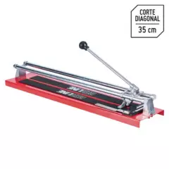 REDLINE - Cortadora Manual 50cm