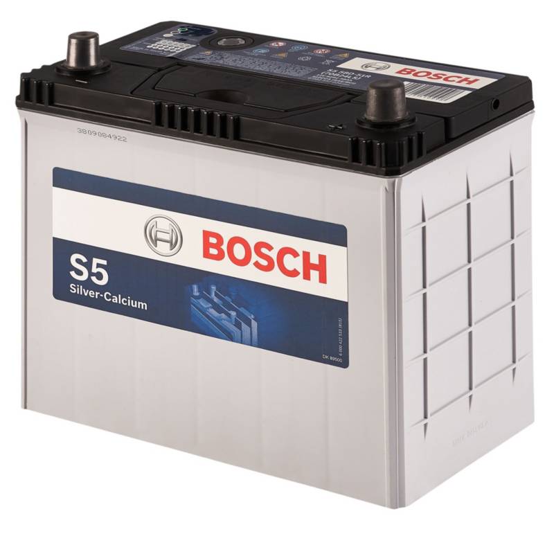 BOSCH - Batería para Auto 13 Placas 70B24LS