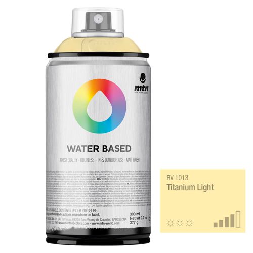 Spray Mate Blanco 340 gramos - Promart