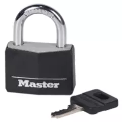 MASTER LOCK - Candado de Cubierta 40 mm. Masterlock