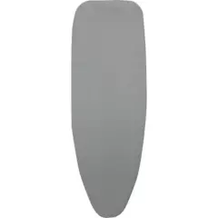 KLEINE WOLKE - Funda Planchador Silver 122x38 cm.
