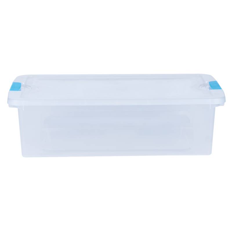 Caja Organizadora Modubox Reyplast 6L