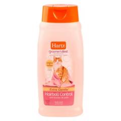 HARTZ - Shampoo Para Gatos 444ml