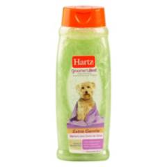 HARTZ - Shampoo para Perros Control de Olores 532ml