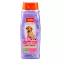 HARTZ - Shampoo para Cachorros 532ml